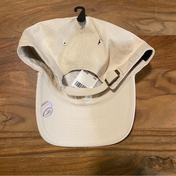 ’47 Brand MLB Los Angeles Dodgers Clean Up Hat - Picture 3 of 4